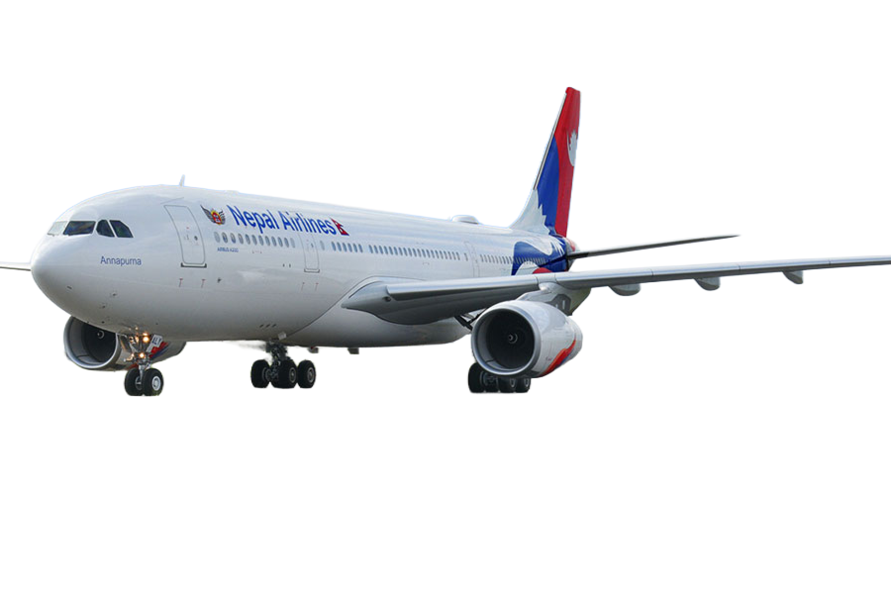 NEPAL AIRLINE