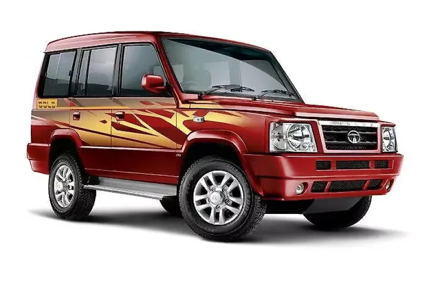 TATA Sumo