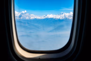 Day 3: Everest Scenic Flight & Transfer to Pokhara