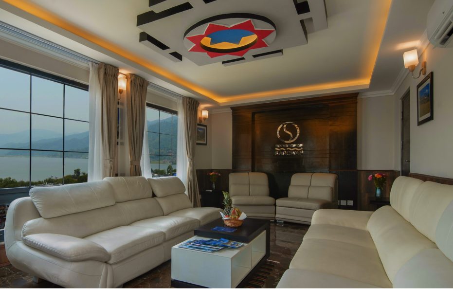 Hotel Sarowar