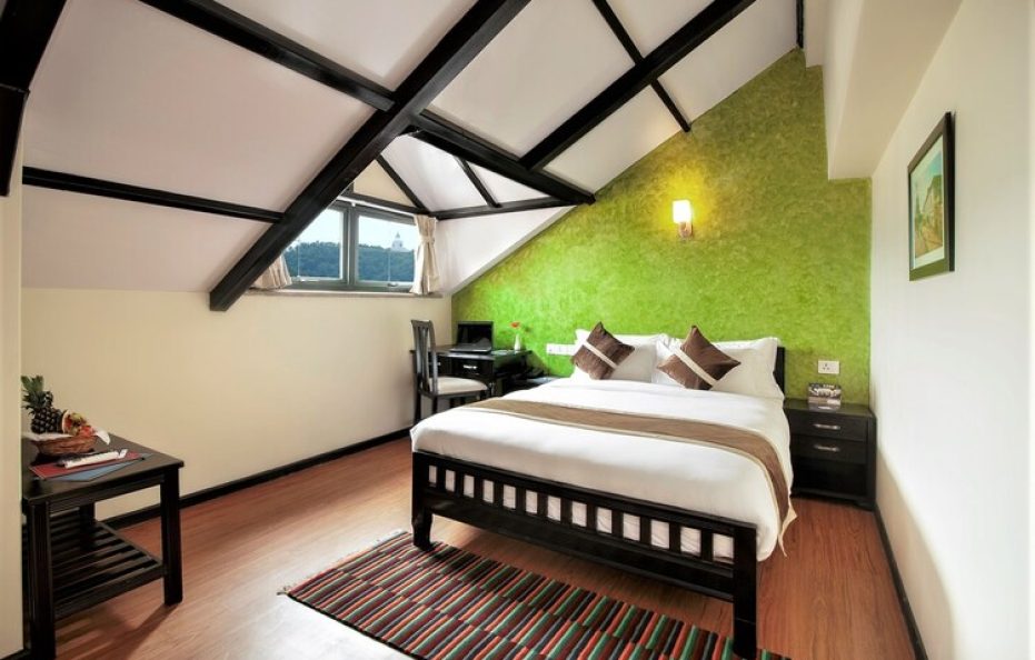 Room 1 Queen Bed ( Sarowar Slect)